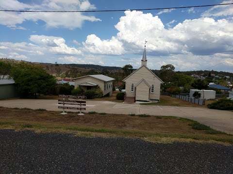Photo: The Apostolic Church of Queensland