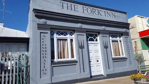 Photo: The Fork Inn